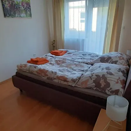 Sandy Prestige Apartment