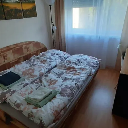 Sandy Prestige Apartment