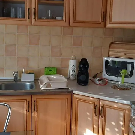 Apartment Sandy Prestige *