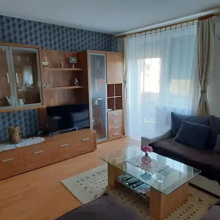 Sandy Prestige Apartment