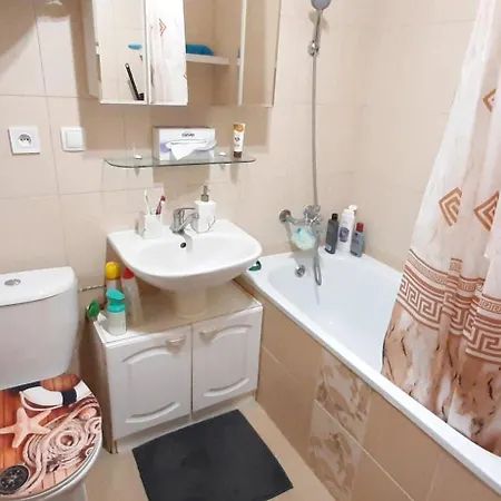 Apartment Sandy Prestige *