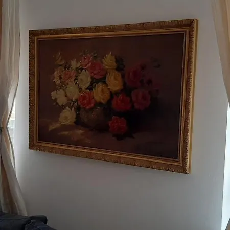 Apartment Sandy Prestige Velky Meder